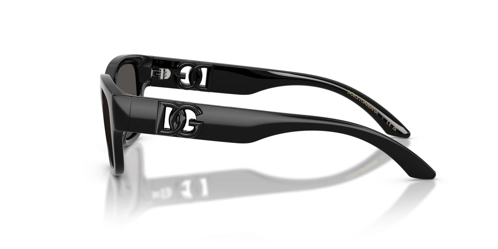Dolce & Gabbana Kids 6009 Sunglasses - view 16